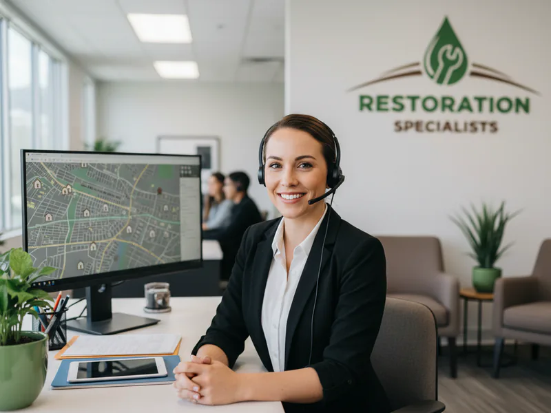 Water Damage Restoration  in De Pere  FAQ